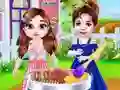 Baby Taylor Bbq Party — 無料オンラインゲーム