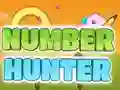 ゲームNumber Hunterオンライン