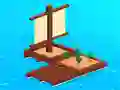 Idle Arks Build At Sea — 無料オンラインゲーム