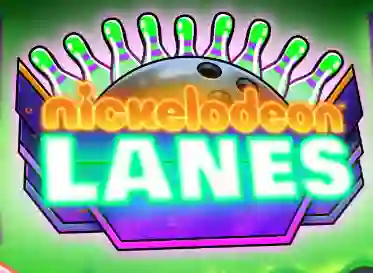 Nickelodeon Lanes — 無料オンラインゲーム