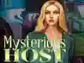 Mysterious host — 無料オンラインゲーム
