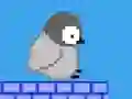 ゲームRoll Penguin gameオンライン