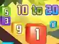 10 to 20 — 無料オンラインゲーム