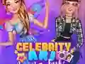 ゲームCelebrity Ari All Around the Fashionオンライン
