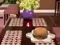 Brunch Lunch — 無料オンラインゲーム