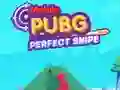 Mobile PUGB Perfect Sniper — 無料オンラインゲーム