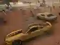 Zombie Car Crash: Drift Zone — 無料オンラインゲーム