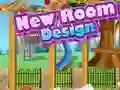 New Room Design — 無料オンラインゲーム
