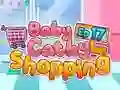 Baby Cathy Ep17: Shopping — 無料オンラインゲーム