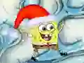 Spongebob Christmas — 無料オンラインゲーム