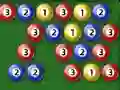 Bubble Billiards — 無料オンラインゲーム