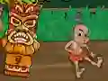 ゲームRescue The Tribe Leaderオンライン
