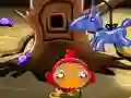 Monkey Go Happy Stage 98 — 無料オンラインゲーム