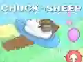 Chuck the Sheep — 無料オンラインゲーム