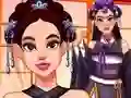 Kimono Fashion — 無料オンラインゲーム