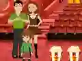 Escape The Family From Theatre — 無料オンラインゲーム