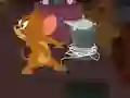 Tom and Jerry: Cheese Dash — 無料オンラインゲーム