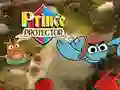 Prince Protector — 無料オンラインゲーム