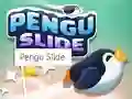 Pengu Slide — 無料オンラインゲーム