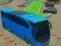 Bus Parking Simulator — 無料オンラインゲーム
