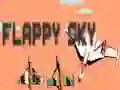 Flappy Sky — 無料オンラインゲーム