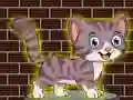 Loveable Small Cat Escape — 無料オンラインゲーム