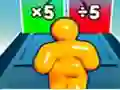 Tall Man Run Online — 無料オンラインゲーム