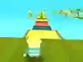 Kogama: Mega Easy Obby — 無料オンラインゲーム