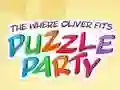 The Where Oliver Fits Puzzle Party — 無料オンラインゲーム