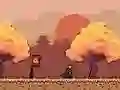ゲームPixel Samuraiオンライン