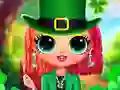 Bff St Patrick's Day Look — 無料オンラインゲーム