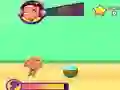 ゲームMini Beat Power Rockers: Shhh it's Rockingオンライン