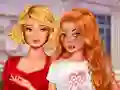 Bestie To The Rescue Breakup Plan — 無料オンラインゲーム