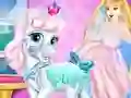 ゲームFashion Pet Salonオンライン
