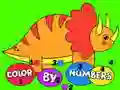 Color by Numbers — 無料オンラインゲーム