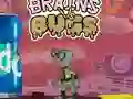 Ben 10: Brains vs Bugs — 無料オンラインゲーム