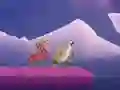 Ice Age: Manic Meteor Run — 無料オンラインゲーム