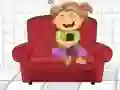 G2E Beautiful Grandma Escape — 無料オンラインゲーム