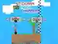 Stickman vs Noob Hammer — 無料オンラインゲーム
