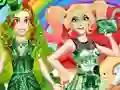 St.Patrick's Day Challenge — 無料オンラインゲーム