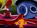 Monkey Go Happy Stage 107 — 無料オンラインゲーム