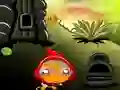 Monkey Go Happy Stage 109 — 無料オンラインゲーム
