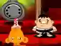 ゲームMonkey Go Happy Stage 111オンライン
