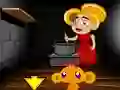 Monkey Go Happy Stage 122 — 無料オンラインゲーム