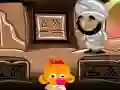 Monkey Go Happy Stage 124 — 無料オンラインゲーム