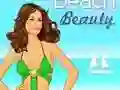 Beach Beauty — 無料オンラインゲーム