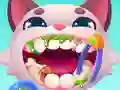 Animal Dentist For Kids — 無料オンラインゲーム