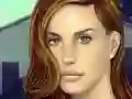 ゲームLana True Make Upオンライン