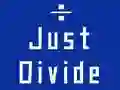 Just Divide — 無料オンラインゲーム