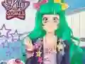 Manga Lily — 無料オンラインゲーム